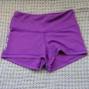 CrossFit shorts sport